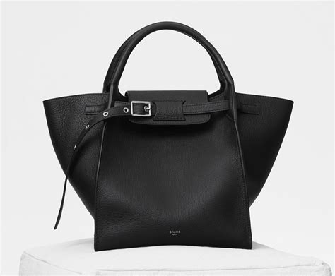 celine big bag spring 2018|Check Out 79 of Céline’s Spring 2018 Bags and Prices.